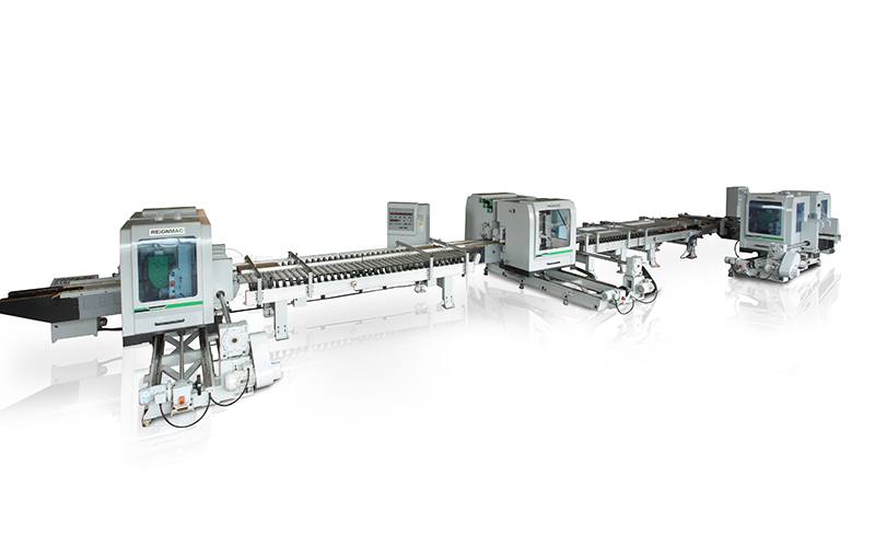 RMD RMD RMD_double_end_tenoner_ _double_end_tenoner_ _double_end_tenoner_production_line